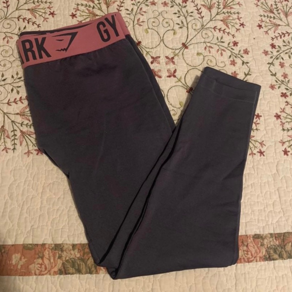 Gymshark leggings
